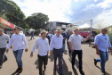 Darci Piana exalta importância da agroindústria do Paraná durante visita à ExpoUmuarama