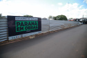 Obras Noroeste