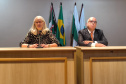 Saúde realiza capacitação sobre o enfrentamento da chikungunha em Curitiba