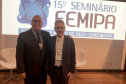 Saúde participa de seminário para alinhar e qualificar estratégias de assistência à saúde no Paraná