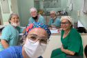 Saúde promove mutirão de cirurgias labiopalatais do Hospital Zona Sul de Londrina