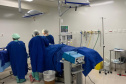Saúde promove mutirão de cirurgias labiopalatais do Hospital Zona Sul de Londrina