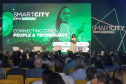 sMART CITY