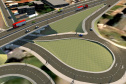 PROJETO DO VIADUTO EM LONDRINA