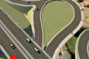 PROJETO DO VIADUTO EM LONDRINA