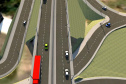 PROJETO DO VIADUTO EM LONDRINA