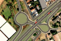 PROJETO DO VIADUTO EM LONDRINA
