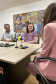 UEM recepciona professora ucraniana por meio de programa do Estado