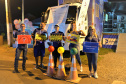 Detran-PR participa da 51º Expo Paranavaí
