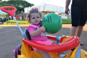 Detran-PR participa da 51º Expo Paranavaí
