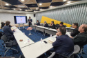 Além da agenda do governador, uma equipe liderada pelo diretor-presidente da Invest Paraná, Eduardo Bekin, visitou um centro de inovação mantido pelo governo sul-coreano focado no processo de aceleração de startups