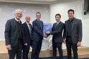 Invest Paraná credencia escritório em Seul para fomentar negócios com a Coreia do Sul