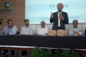 Lançamento do Feijão IPR Águia, em Ponta Grossa