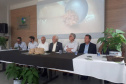 Lançamento do Feijão IPR Águia, em Ponta Grossa