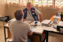 CGE pesquisa itinerante 