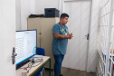 Penitenciária Industrial de Cascavel forma 20 profissionais em Curso de Maqueiro Hospitalar