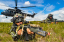 Exército Brasileiro completa 375 anos