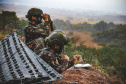Exército Brasileiro completa 375 anos