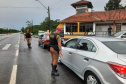 Polícia Militar intensifica o policiamento nas rodovias estaduais durante o feriado de Tiradentes