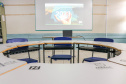 Estado inicia entrega de 112 mil carteiras aos colégios estaduais, algumas com formato inédito