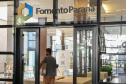 Fomento Paraná reforça oferta de linhas de crédito para investimento fixo