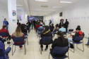Agências do Trabalhador iniciam a semana com 13,6 mil vagas disponíveis