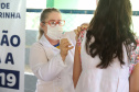 Saúde alerta para baixa procura pela vacina bivalente contra a Covid-19 no Paraná