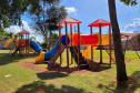 Parques Urbanos IAT