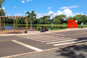 Parques Urbanos IAT