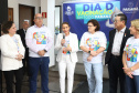 Dia D de Vacinacao 