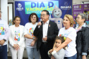 Dia D de Vacinacao 
