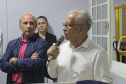 SEAB - Associação de Mulheres Rurais de Chopinzinho