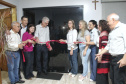 SEAB - Associação de Mulheres Rurais de Chopinzinho