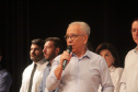 No Sudoeste, Sistema de Agricultura do Paraná debate prevenção da influenza aviária