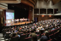 No Sudoeste, Sistema de Agricultura do Paraná debate prevenção da influenza aviária