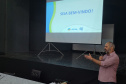 Evento IAT