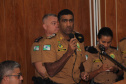 Polícia Militar realiza 1º Seminário de Atendimento às pessoas com Autismo