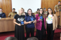 Polícia Militar realiza 1º Seminário de Atendimento às pessoas com Autismo