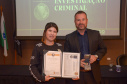 Duas operações da PCPR recebem homenagens de Mérito de Investigação Criminal 