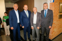 Encontro dos Comitês Técnicos do Fórum Permanente das Micro e Empresas de Pequeno Porte do Estado do Paraná (Fopeme)