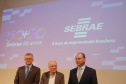 Encontro dos Comitês Técnicos do Fórum Permanente das Micro e Empresas de Pequeno Porte do Estado do Paraná (Fopeme)