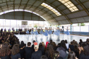 Escola de Dança na rede estadual de ensino