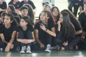Escola de Dança na rede estadual de ensino