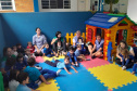 Nota Paraná beneficia instituições sociais cadastradas que atuam com ações em prol de pessoas autistas