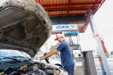 GNV está mais competitivo no Paraná
