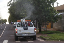 Estado estabelece frente de combate à dengue para intensificar ações em todo o Estado