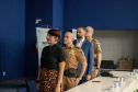 Governo do Estado, Secretaria de Estado da Educação (Seed-PR) e PMPR promovem primeiro Curso de Capacitação em Segurança Escolar