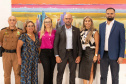 Governo do Estado, Secretaria de Estado da Educação (Seed-PR) e PMPR promovem primeiro Curso de Capacitação em Segurança Escolar