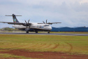   Aeroportos do Paraná registram maior crescimento do país em 2022