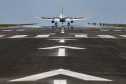   Aeroportos do Paraná registram maior crescimento do país em 2022